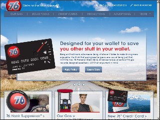 Web site https://www.76.com/station/U76-ROYAL-KUNIA-0000907499, 76